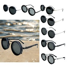 Lunettes de soleil réglables Eyewear de mode portable pour le camping Voyage