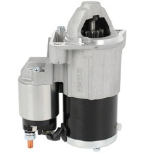 For 2012-2013 Fiat 500 L4 1.4L Starter M0T33871 M000T33871ZC 19139 1.0KW PMGR