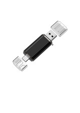 1 TB USB USB C and USB A 3.0 OTG Pen Drive