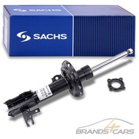 Sachs StoßDÄMpfer Vorne Rechts FÜR Opel Astra H Zafira B