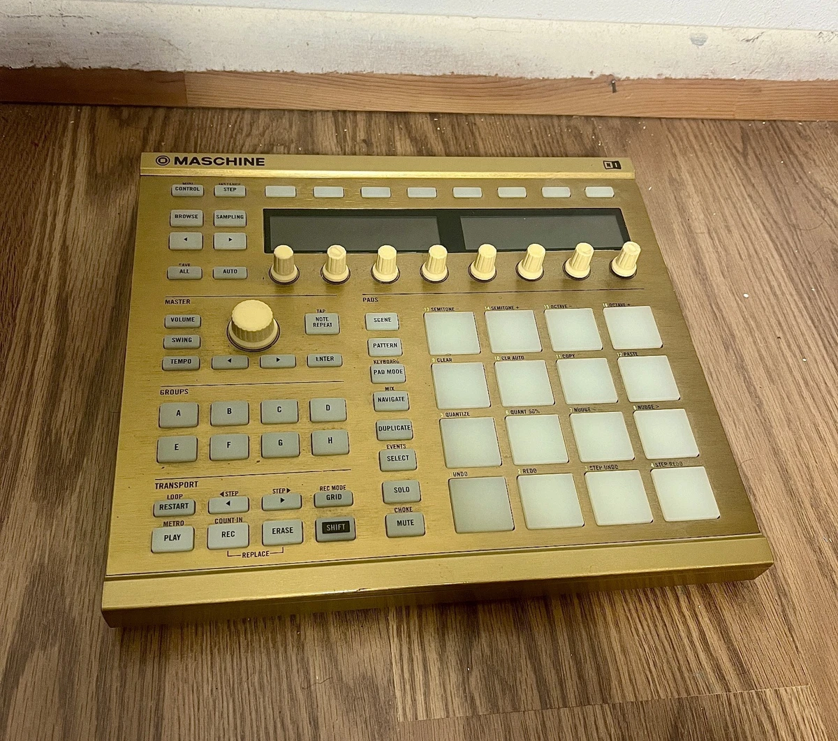 Maschine Mk2 for sale | eBay