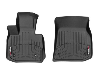 WEATHERTECH Fußmatte BMW X3 M-5-Türer (2020-2024), vorne