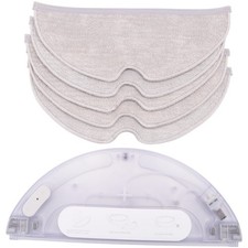 FüR 2C STYTJ03ZHM D9 D9 Pro L10 L10 Pro Staubsauger Wassertank + Mopptuch2890