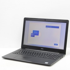 Dell Intel i5 Windows 11 Laptop 15.6 in Inspiron 3593 8GB RAM 250GB SSD 1035G1