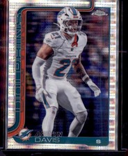 2025 Topps Chrome Ashtyn Davis Pulsar #194