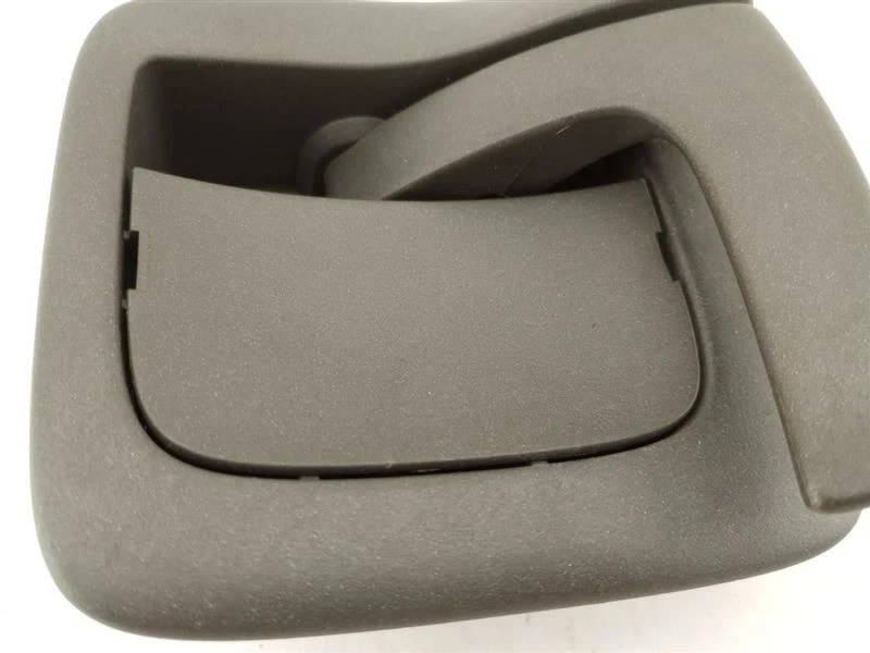 Manija de puerta interior delantera izquierda conductor Volvo XC70 V70 compatible con 2001 2002 2003 2004 Foto 4 de 4