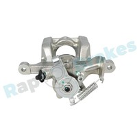 Rap Brakes Bremssattel Hinterachse, Rechts U.A. FüR Chevrolet, Opel