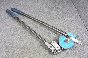 Swagelok MS-HTB-8 Hand Tube Bender, 1/2 in. Tube OD