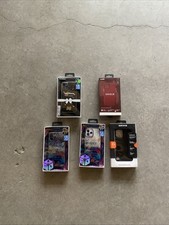 iPhone 12/ 12 Pro Cases Wholesale (5 Cases)
