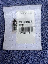 Riello Regulator Screw