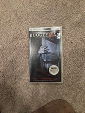 Boogeyman   PlayStation Portable PSP UMD Video Movie BRAND NEW/SEALED 
