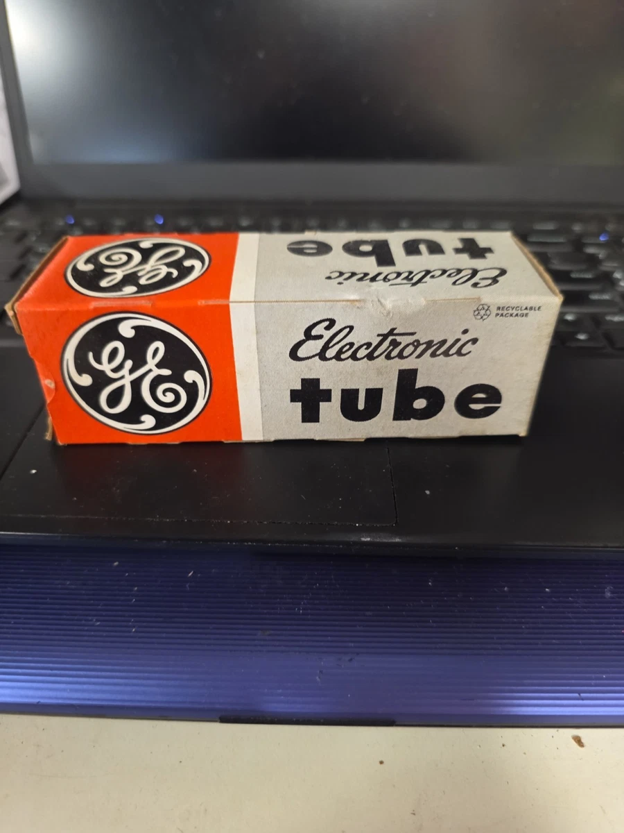 GE 真空管| eBay