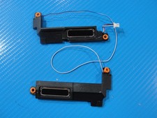 Lenovo ThinkPad 15.6 P1 Gen 2 Left Right Speaker Set Speakers 023.400JG.0001