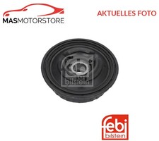 FEDERBEINLAGER DOMLAGER HINTEN FEBI BILSTEIN 184202 A FÜR PORSCHE CAYENNE