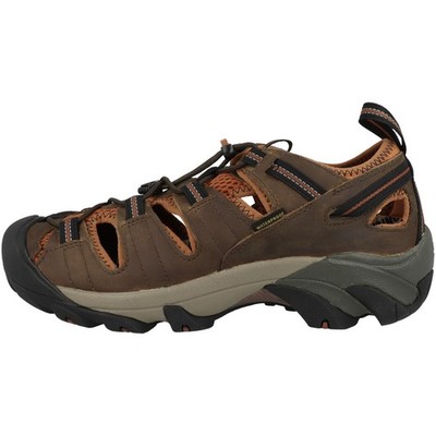 Keen Arroyo II Sandale Herren Wanderschuhe Sandalen Sandaletten Sommerschuhe