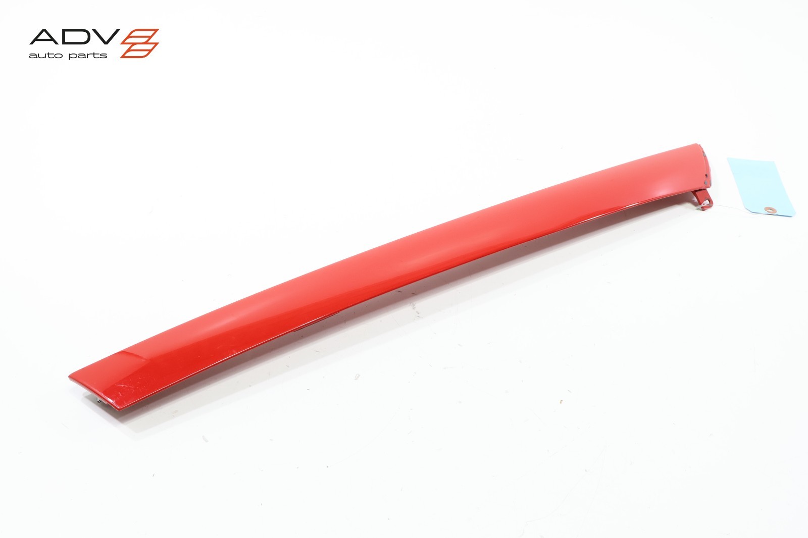 15-18 FERRARI CALIFORNIA T WINDSHIELD RIGHT SIDE A PILLAR APPLIQUE MOLDING OEM