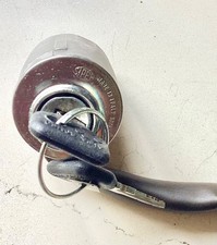 Alfa Romeo Ignition Switch Alfetta Oem New 3wire Version Read Notes Please