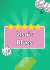 Lisa's Blues - 5 star card - Set 14 Monopoly go