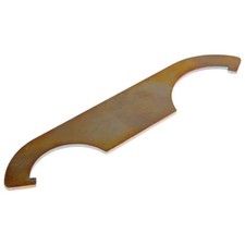 Federbein MKX Stoßdämpfer Einstellschlüssel für Sportfahrwerk – Vorspannung anpa