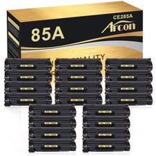 CE285A Toner Compatible with HP LaserJet P1102 P1102w M1132 M1212nf M1217nfw lot