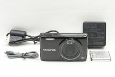 Olympus Stylus VG-180 16.0MP Digital Camera - Black for sale Olympus Stylus VG-180 16.0MP Digital Camera - Black for sale