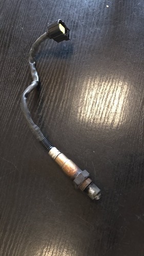 0045420718 Lambdasonde passend für Mercedes-Benz GL550