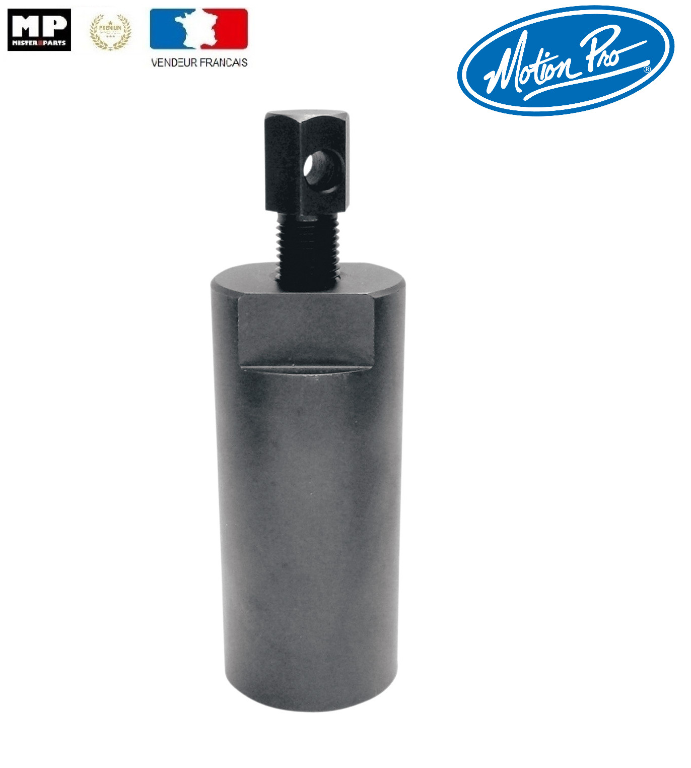 Arrache volant moteur KTM SMC 625 2006 en acier forgé haute résistance