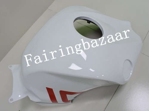 Fit for CBR1000RR 2008-2011 Black White Red ABS Injection Fairing Kit - Picture 5 of 8