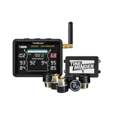 Valterra Products Llc TM22142 TireMinder i10 with 6 External Transmitters NEW