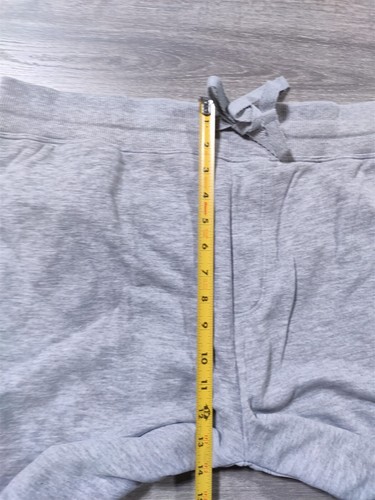 32 Degree Heat Joggers Adult X-Large Gray Drawstring Pants Mens - 第 8/9 張圖片
