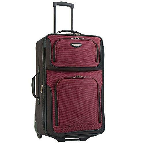 Travel Select Amsterdam Expandable 