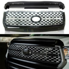 Front Grill Replacement Assembly For 2014-202...