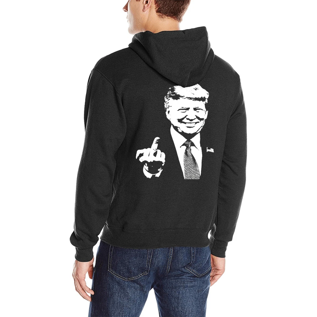 Funny clearance trump hoodie