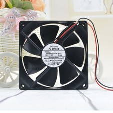 1 PCS NMB-MAT7 Fan 3610SB-05W-B50 24V 0.10A 9025 9225 9cm 2 wire cooling fan
