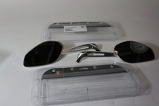 Specchietti Cnc Ducati Performance Per Ducati Diavel-Monster 96820061a-96820071a