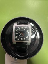 Orologio Ettore Bugatti Nuovo con Etichette