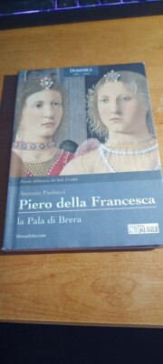 Piero della Francesca - Sonntag 2003