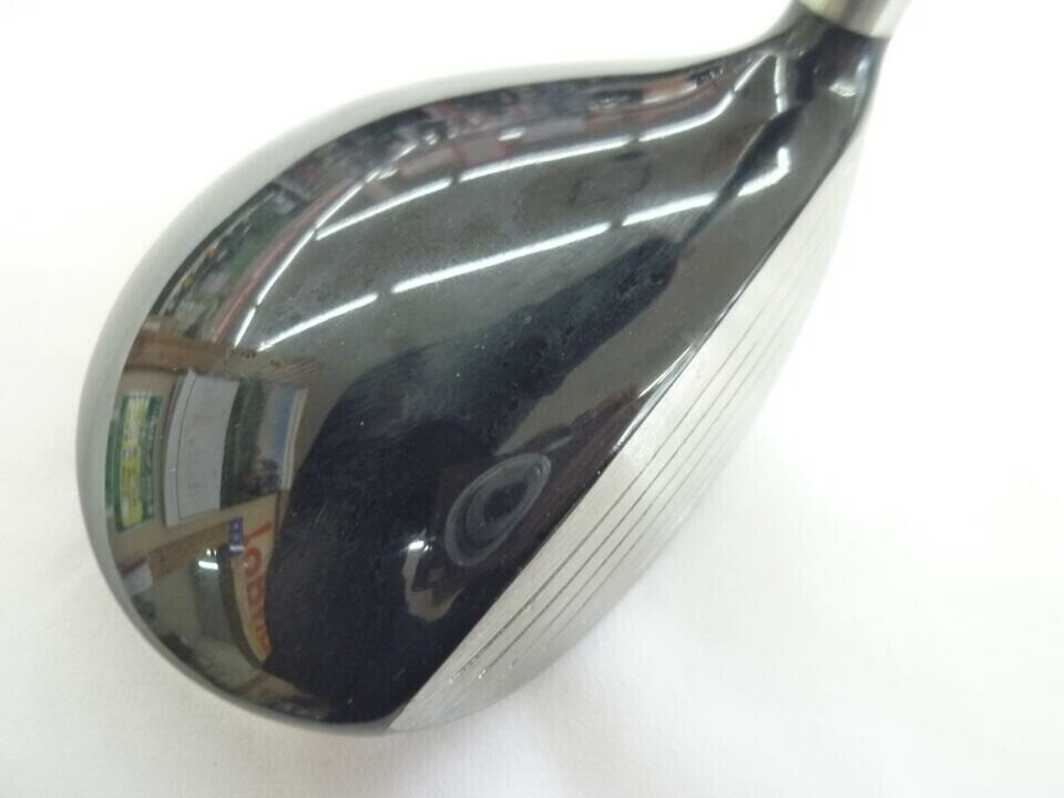 Romaro Ray FW TYPE R TOUR SELECT 16.5° Stiff 5+W Fairway Romaro Ray FW TYPE R TOUR SELECT 16.5° Stiff 5+W Fairway