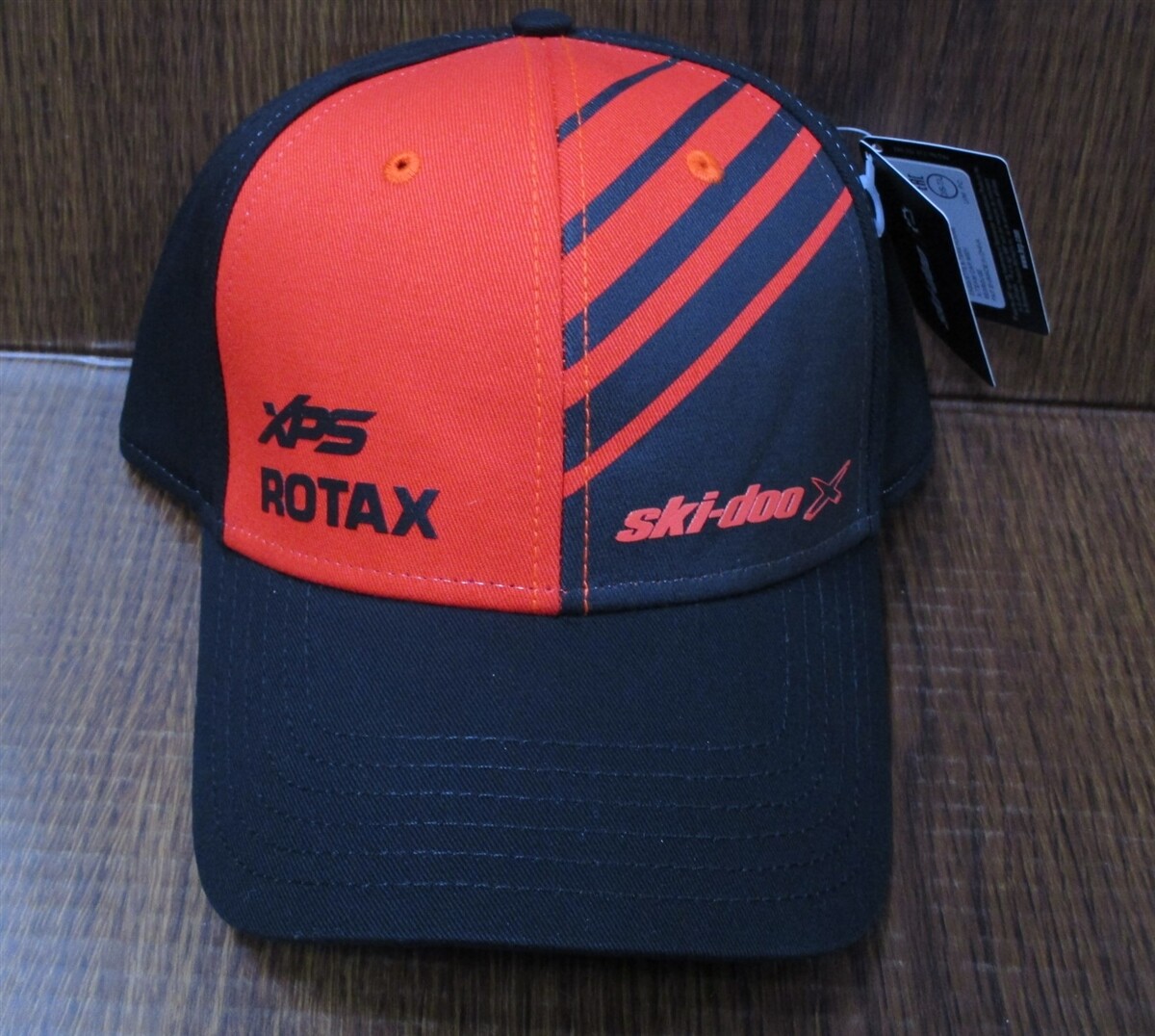 BRP Ski-Doo 4478590030 XPS Rotax X Team 