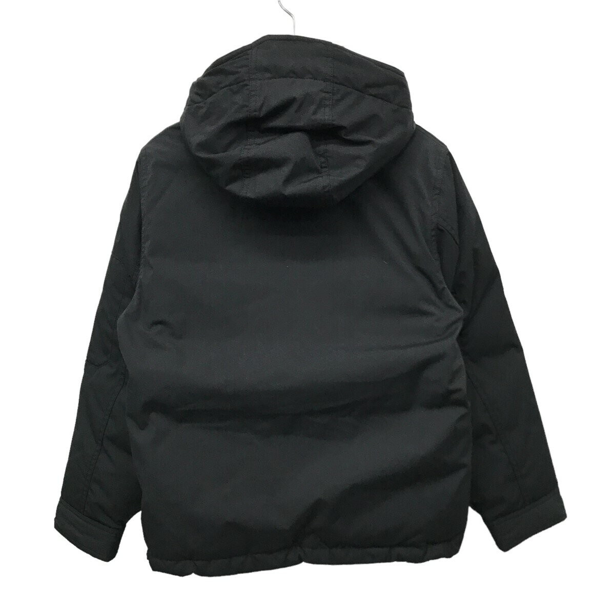 THE NORTH FACE PURPLE LABEL MOUNTAIN SHORT DOWN JACKET MEN