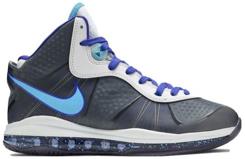 Nike LeBron 9 Summit Lake Hornets 469764-500 | eBay display picture 3