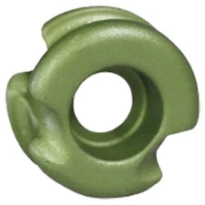 RAD Super Deuce 38 Peep 1/4" Green