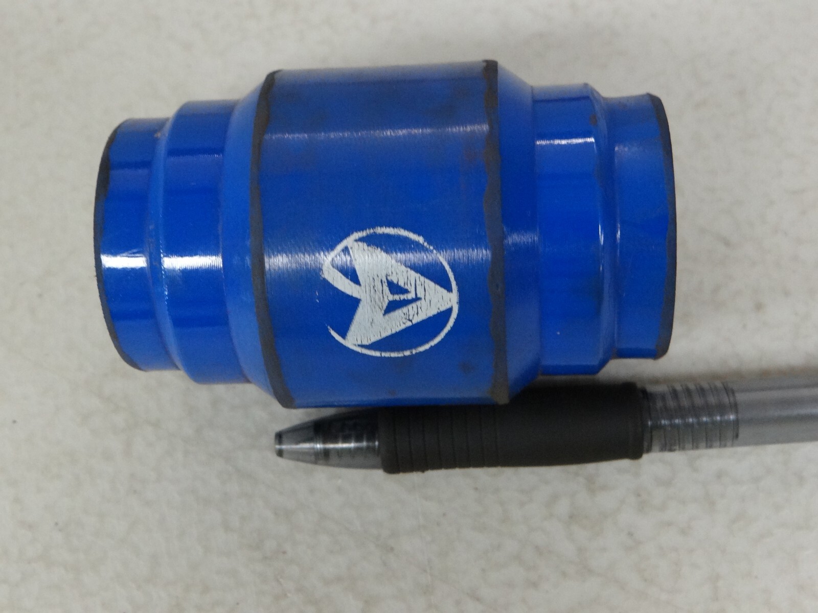 Dayton Parts 321175U Torque Rod Poly Bushing Hutch (New Old Stock) eBay