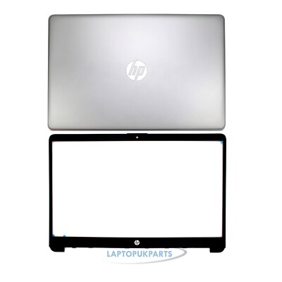Kompatibel für HP 15-DW3013UA Notebook LCD Rückseite Gehäuse Backcover Deckel Rahmen