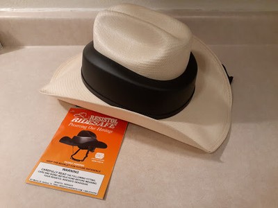 resistol brand