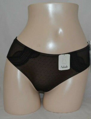 Aubade Women's Slip Model Y961 RRP: 58 