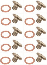 Holley Qft Aed Ccs 26-36-10 Power Valve Plug Holley Barry Grant Demon 10 Pack Holley Qft Aed Ccs 26-36-10 Power Valve Plug Holley Barry Grant Demon 10 Pack