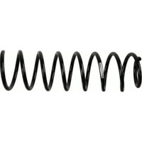 Sachs Feder Fahrkwersfeder Spiralfeder Passend FüR Saab 9-5 Kombi YS3E 994 569