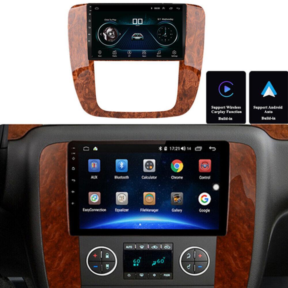 Terrific 2013 Silverado Touch Screen Radio Pictures