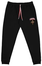 FISLL WNBA Women's Las Vegas Aces Championship Fleece Joggers, Black